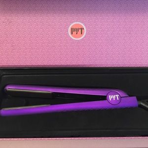 PYT FLAT IRON
