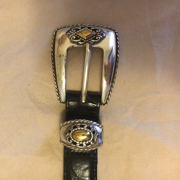 Brighton belt - Picture 2 of 4