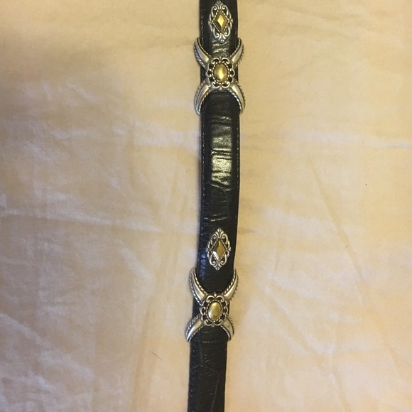 Brighton belt - Picture 3 of 4