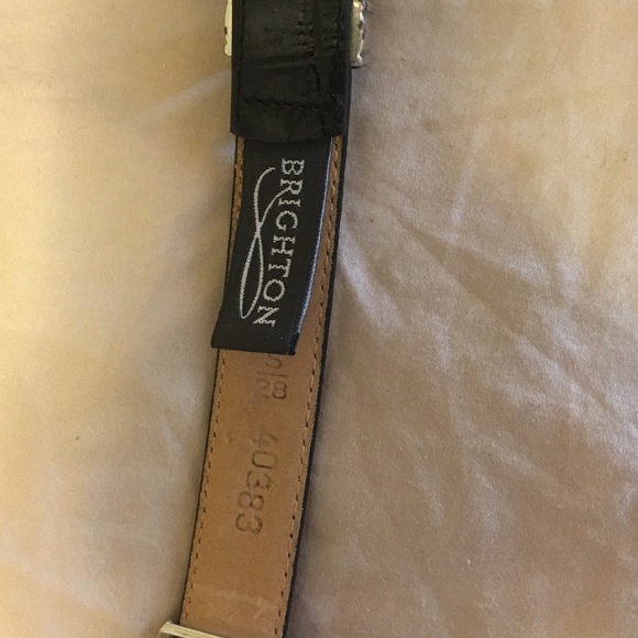 Brighton belt - Picture 4 of 4