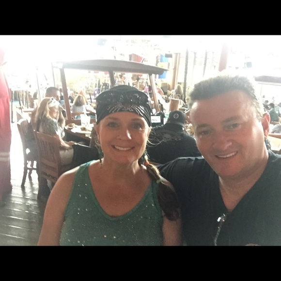 Meet your Posher, Jo