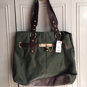 Steve Madden tote/purse