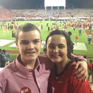 Meet your Posher, Kerri