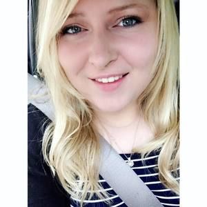 Meet your Posher, Kaylynn