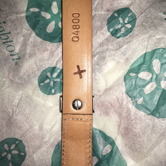 Brighton Belt Multicolor BNWT THIS Weekend Only - Picture 2 of 4