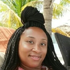 Meet your Posher, Kim