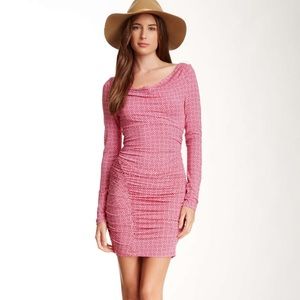 Vialine Dress