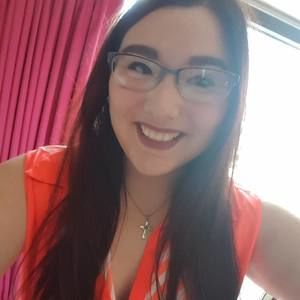 Meet your Posher, Angie