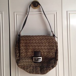 Fendi purse