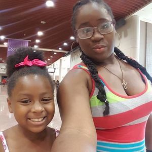 Meet your Posher, Kiara