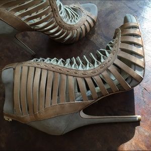 Jimmy Choo Shoes - Jimmy Choo Booties