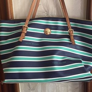 Tommy Hilfiger Purse