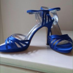 MIA (David's bridal) high heels