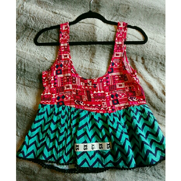 Cute Tank - Picture 1 of 3