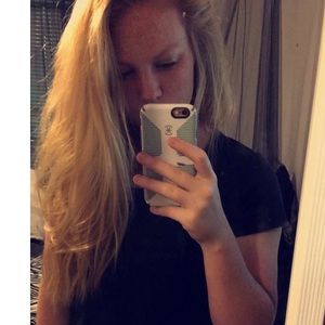 Meet your Posher, Hannah