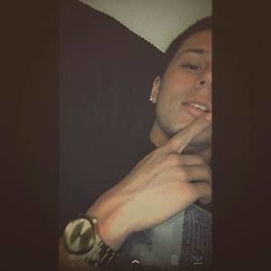 Meet your Posher, Alex