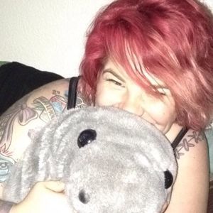 Meet your Posher, Courtney