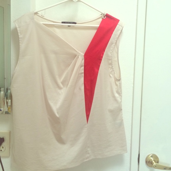 Rachel Roy tank