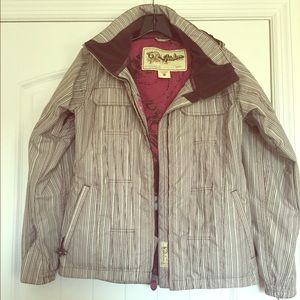 O'neill Freedom snowboard jacket