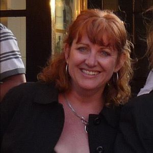 Meet your Posher, Kimberly