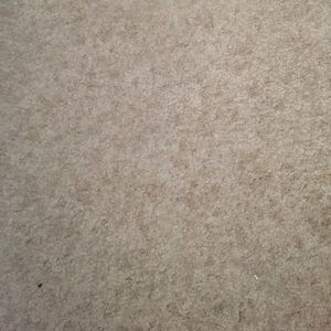 Meet your Posher, Carole