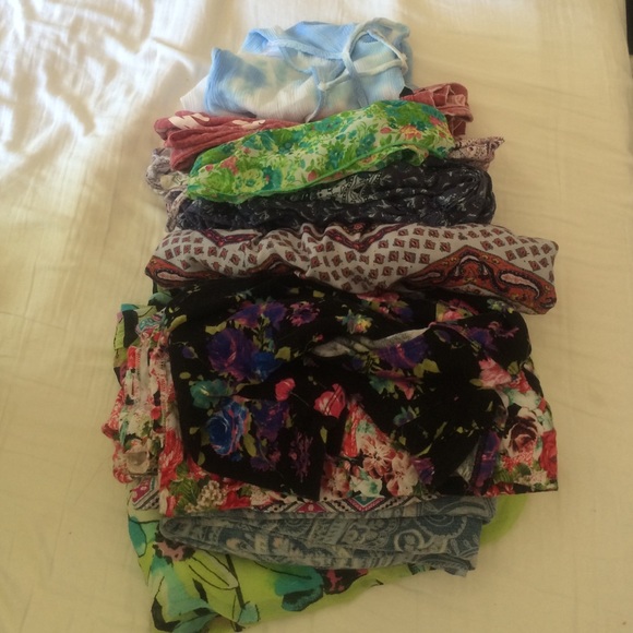 ALL FOR SALE