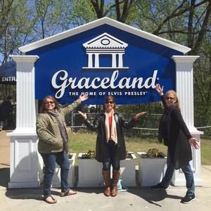 Meet your Posher, Kathy