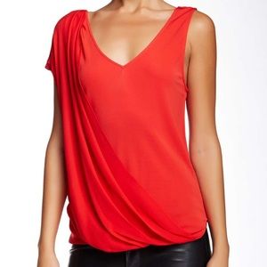 Sammy Silk Blouse