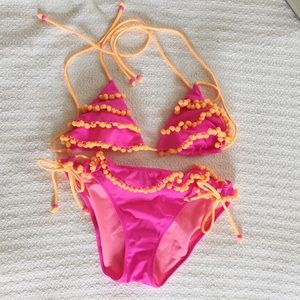 NWOT Victoria Secret Bathing Suit M