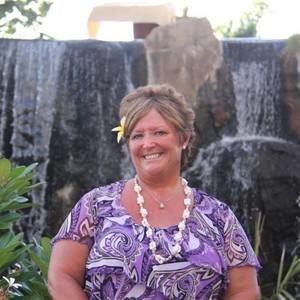 Meet your Posher, Cindy