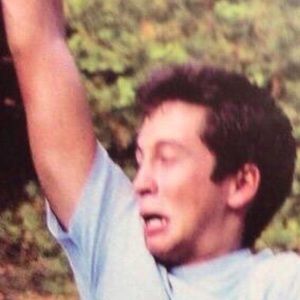 Meet your Posher, Aj