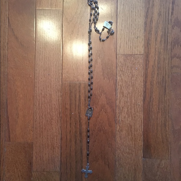 Chan Luu Necklace Rosary