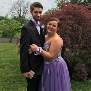 Meet your Posher, Ginger