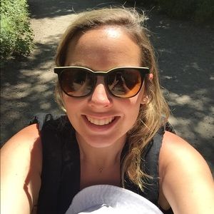 Meet your Posher, Jessica