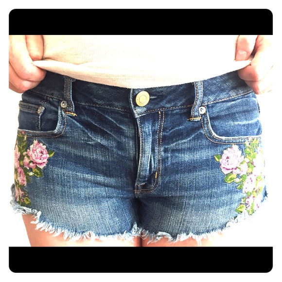 Festival shorts!!