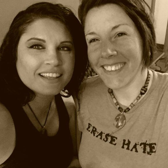 Meet your Posher, Brynn