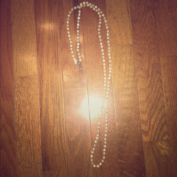 Chan Luu necklace