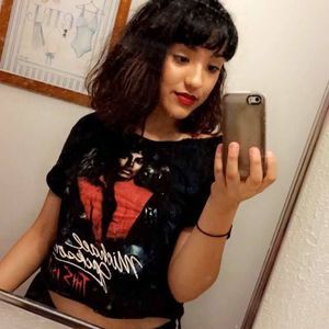 Meet your Posher, Juliette