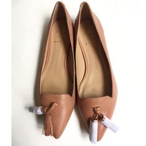 Banana Republic Flats