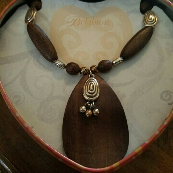 Brighton necklace