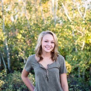 Meet your Posher, Tiauna