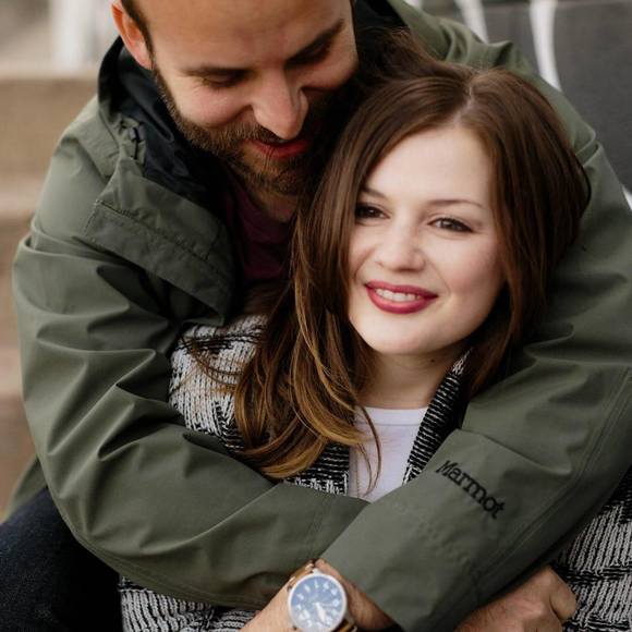 Meet your Posher, Alyshia - Picture 1 of 1