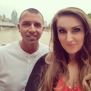 Meet your Posher, Anne