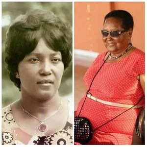 Meet your Posher, Sachana