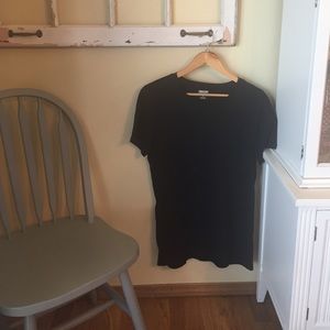 Kirkland 2X Fitted Tee- Black