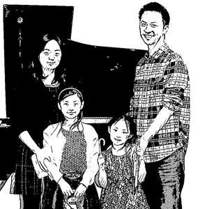 Meet your Posher, Hsiaoyen