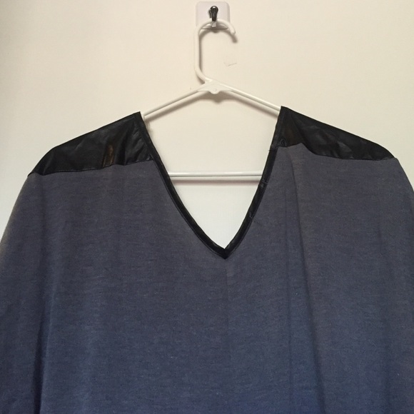 Grey Tunic - Picture 3 of 3