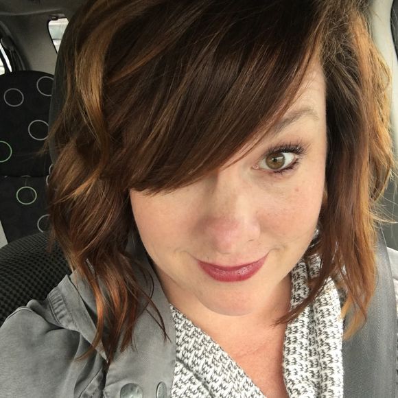 Meet your Posher, Tracy