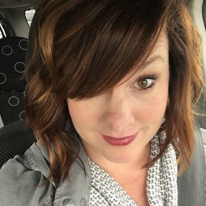 Meet your Posher, Tracy