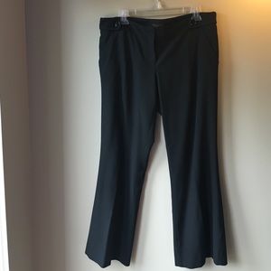 The Limited Drew Fit Trouser Pants
